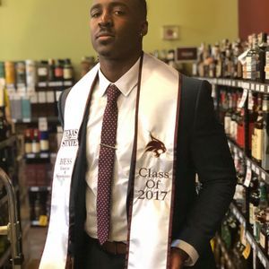 Meet your Posher, Brent